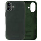 Leather iPhone Case