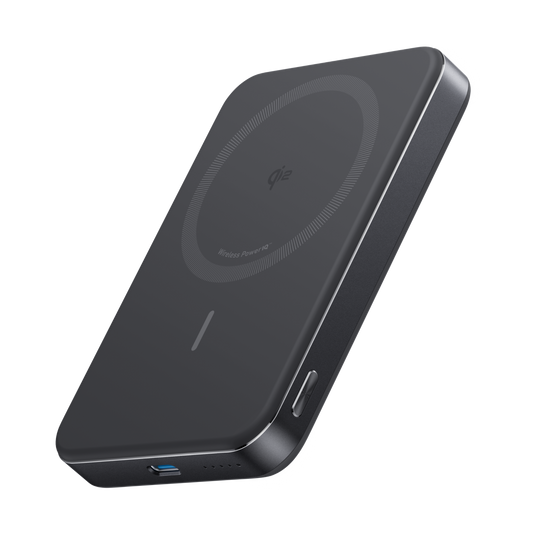 Anker MagGo Power Bank (10K, Slim)