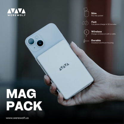 Mag Pack