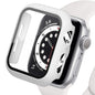 Apple Watch Series 1–3 Hard Case with Built-in Screen Protector