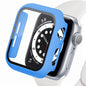 Apple Watch Series 1–3 Hard Case with Built-in Screen Protector