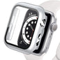 Apple Watch Series 1–3 Hard Case with Built-in Screen Protector