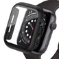 Apple Watch Series 1–3 Hard Case with Built-in Screen Protector