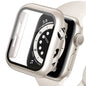Apple Watch Series 1–3 Hard Case with Built-in Screen Protector