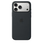 iPhone Silicone Case (Black)